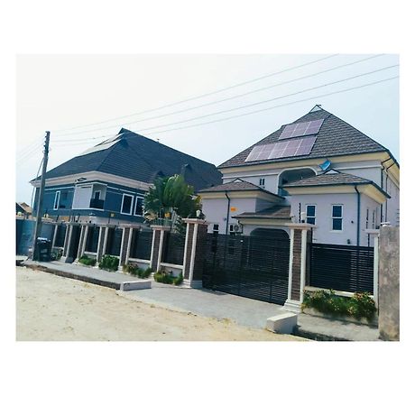 Prince'S - Villa Акуре Екстер'єр фото