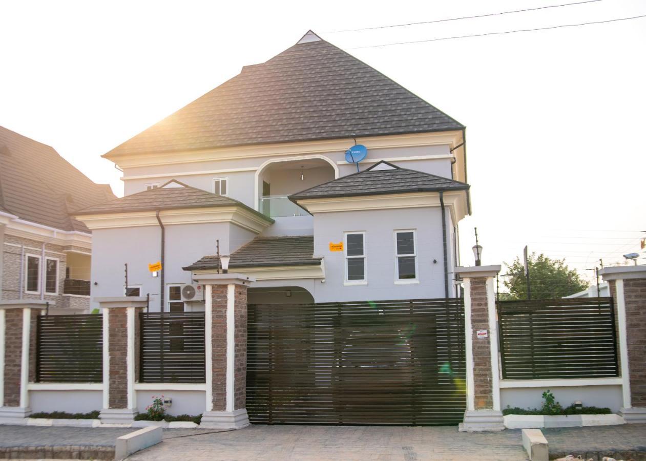 Prince'S - Villa Акуре Екстер'єр фото