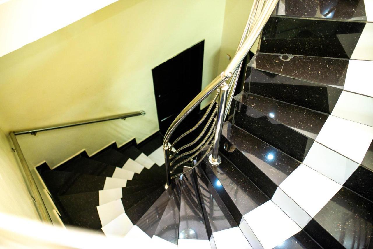 Prince'S - Villa Акуре Екстер'єр фото